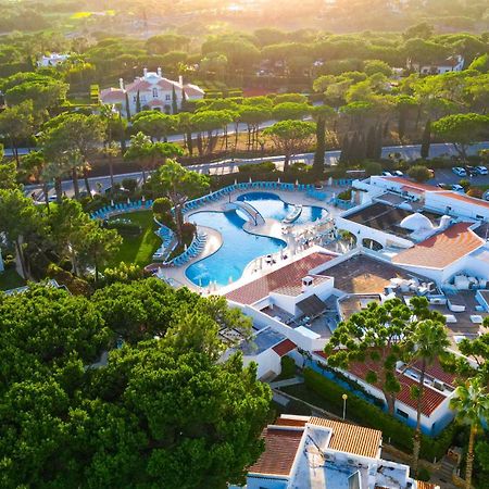 Four Seasons Country Club Hotel Quinta do Lago Exterior photo