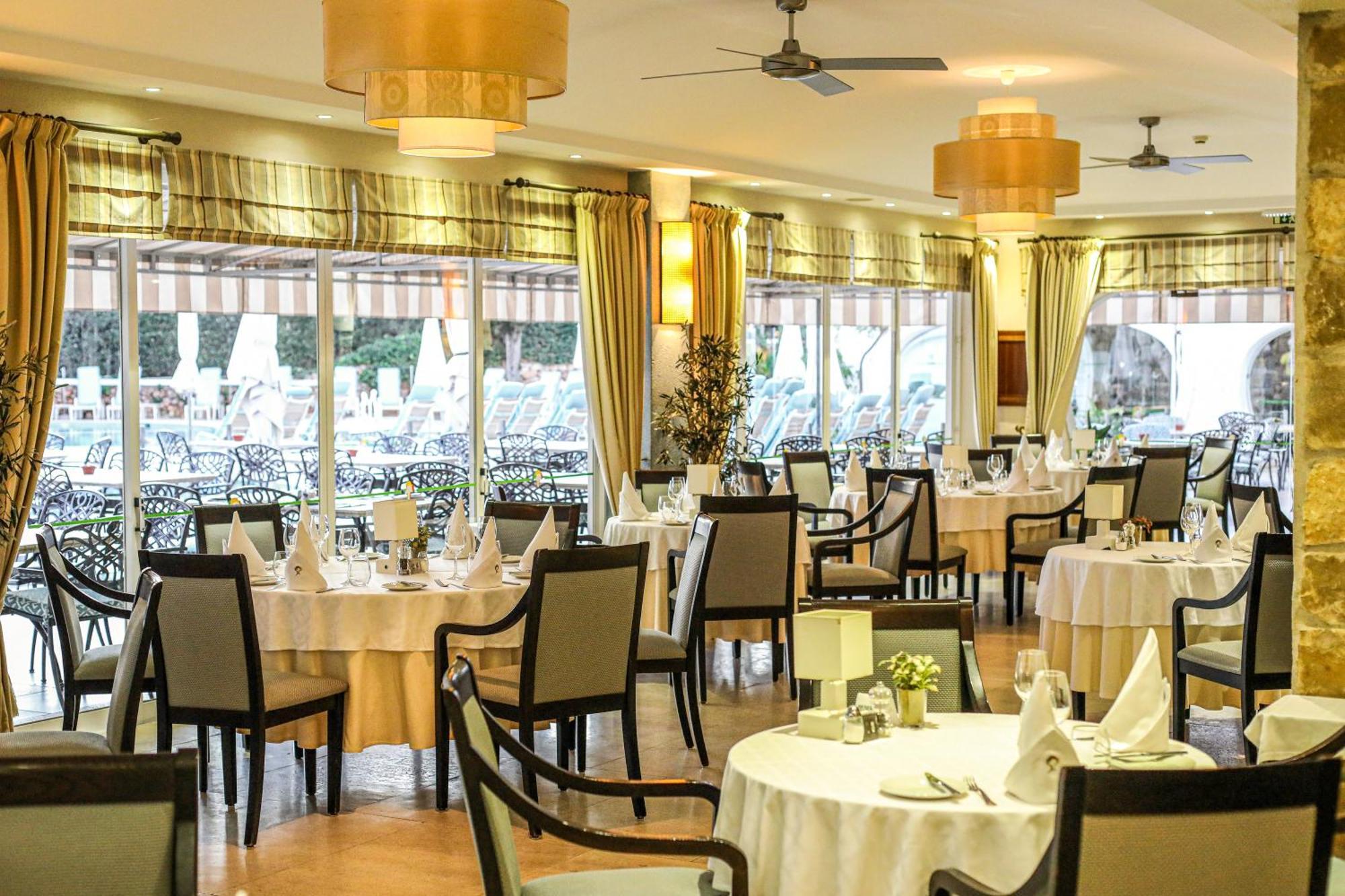 Four Seasons Country Club Hotel Quinta do Lago Exterior photo