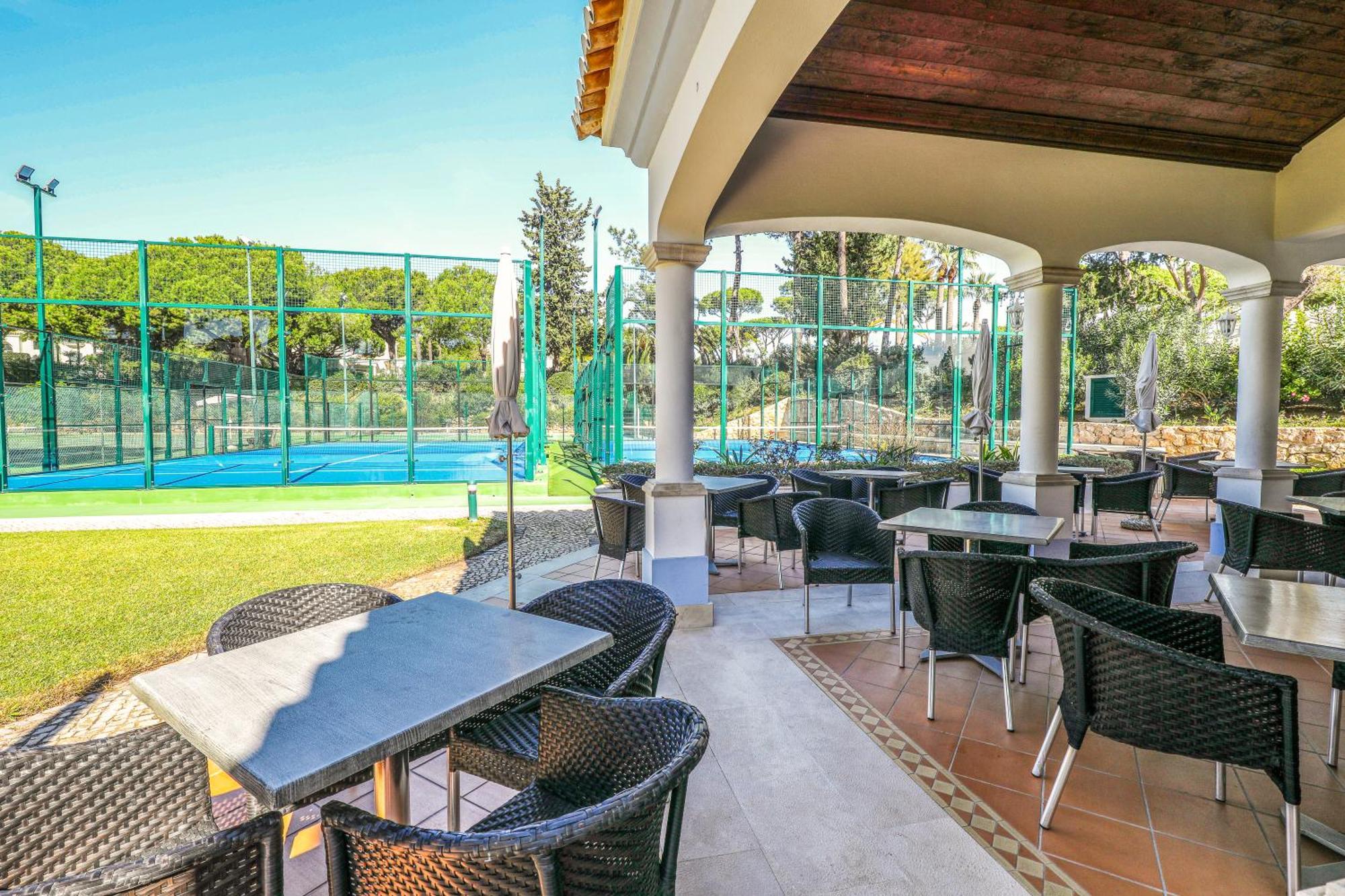 Four Seasons Country Club Hotel Quinta do Lago Exterior photo