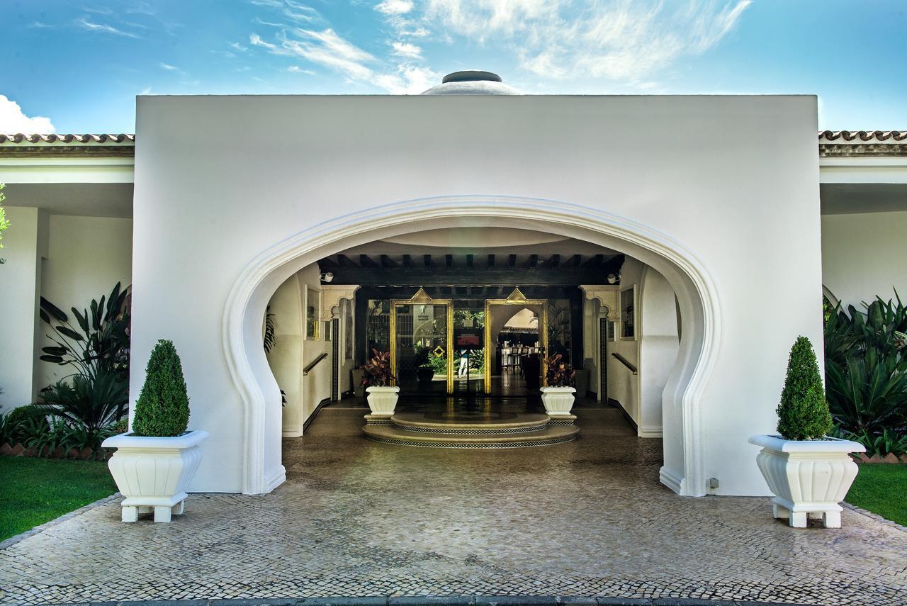 Four Seasons Country Club Hotel Quinta do Lago Exterior photo