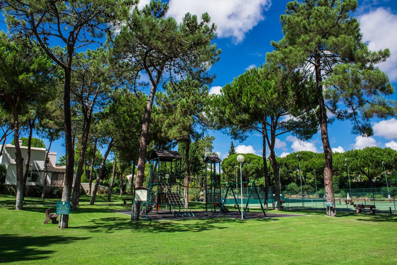 Four Seasons Country Club Hotel Quinta do Lago Exterior photo