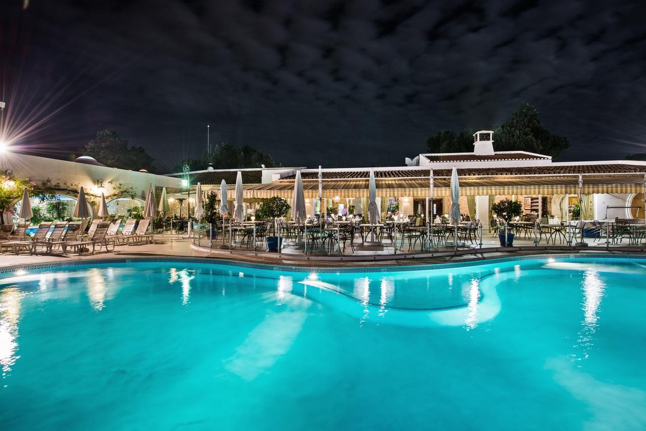Four Seasons Country Club Hotel Quinta do Lago Exterior photo