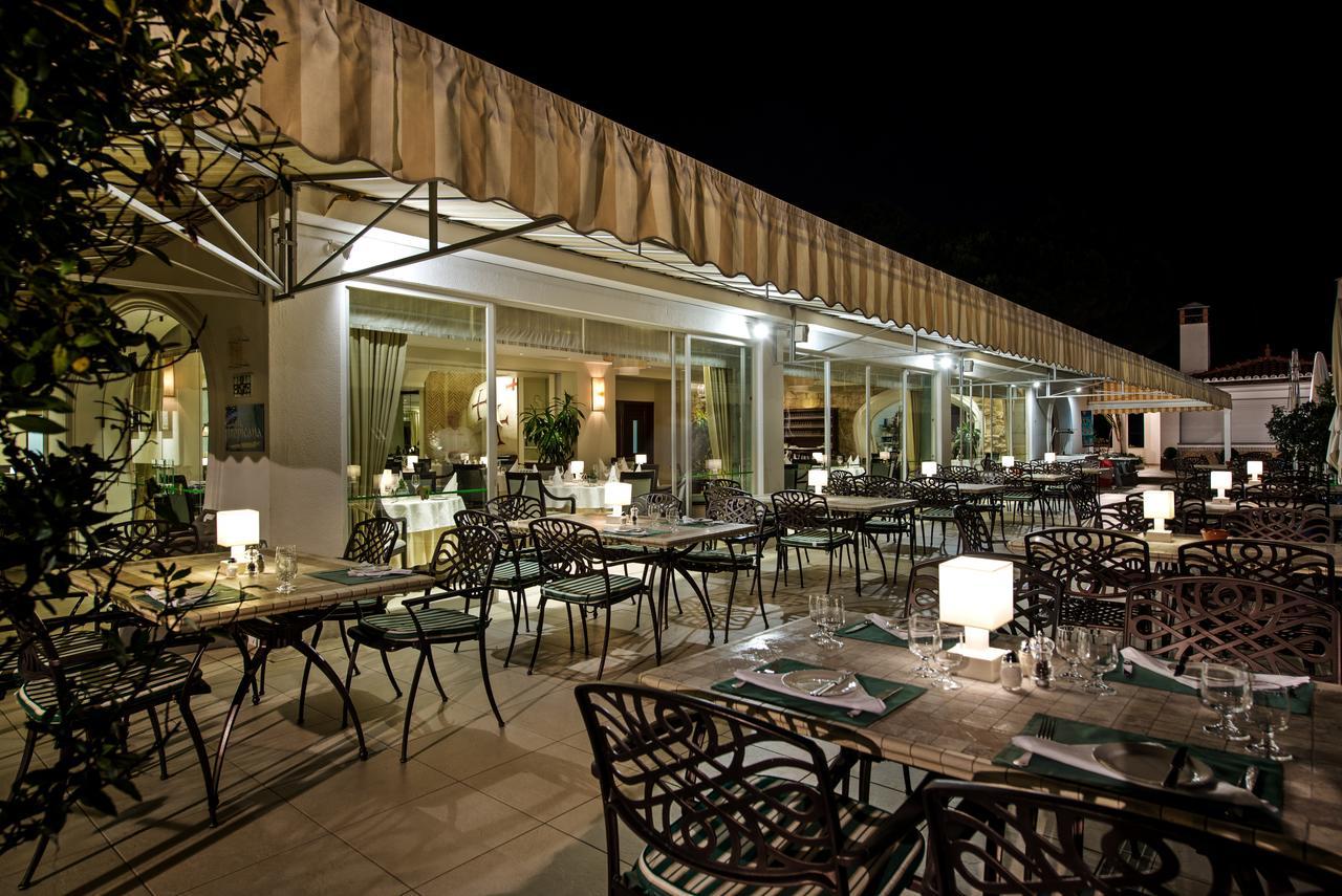 Four Seasons Country Club Hotel Quinta do Lago Exterior photo