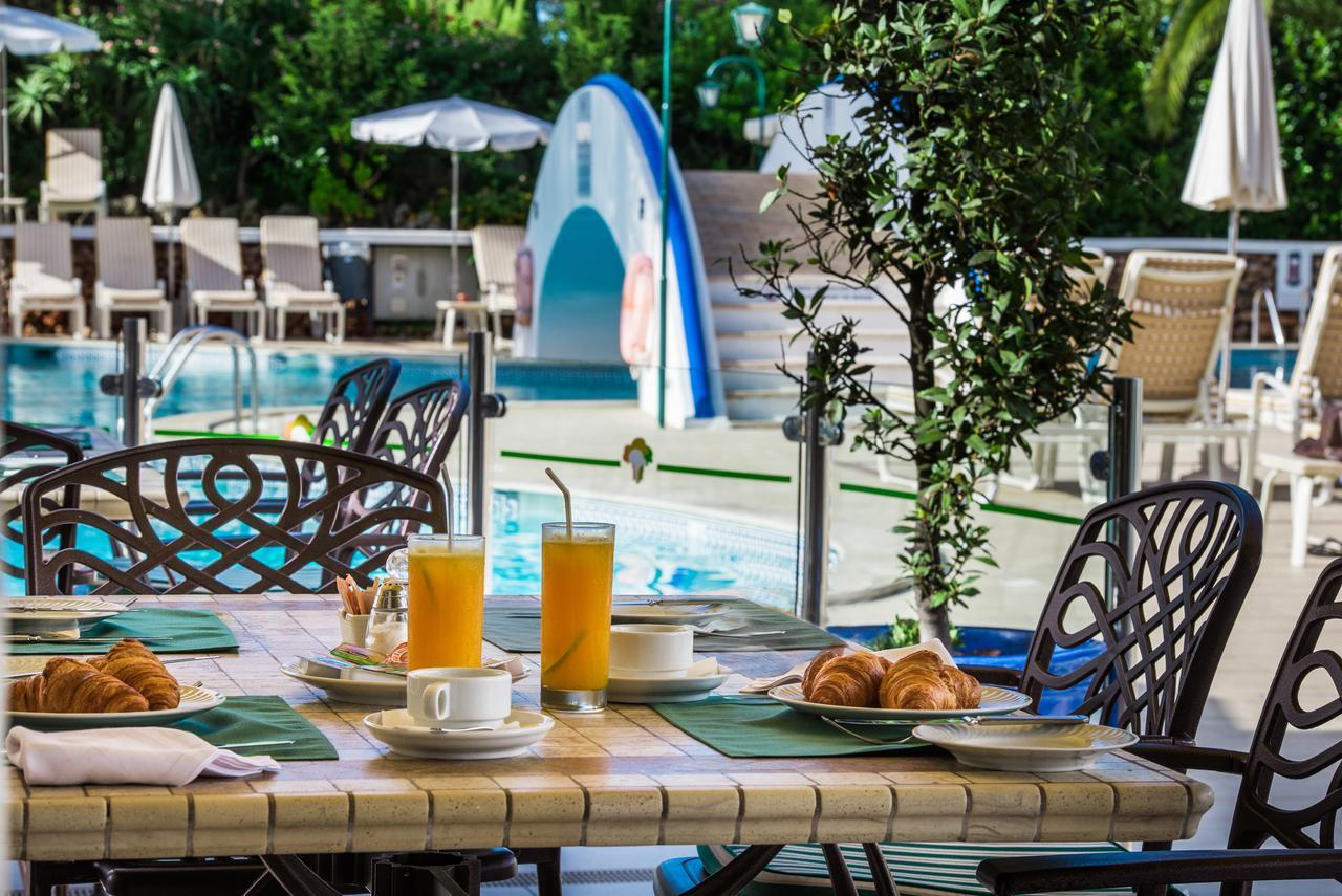 Four Seasons Country Club Hotel Quinta do Lago Exterior photo
