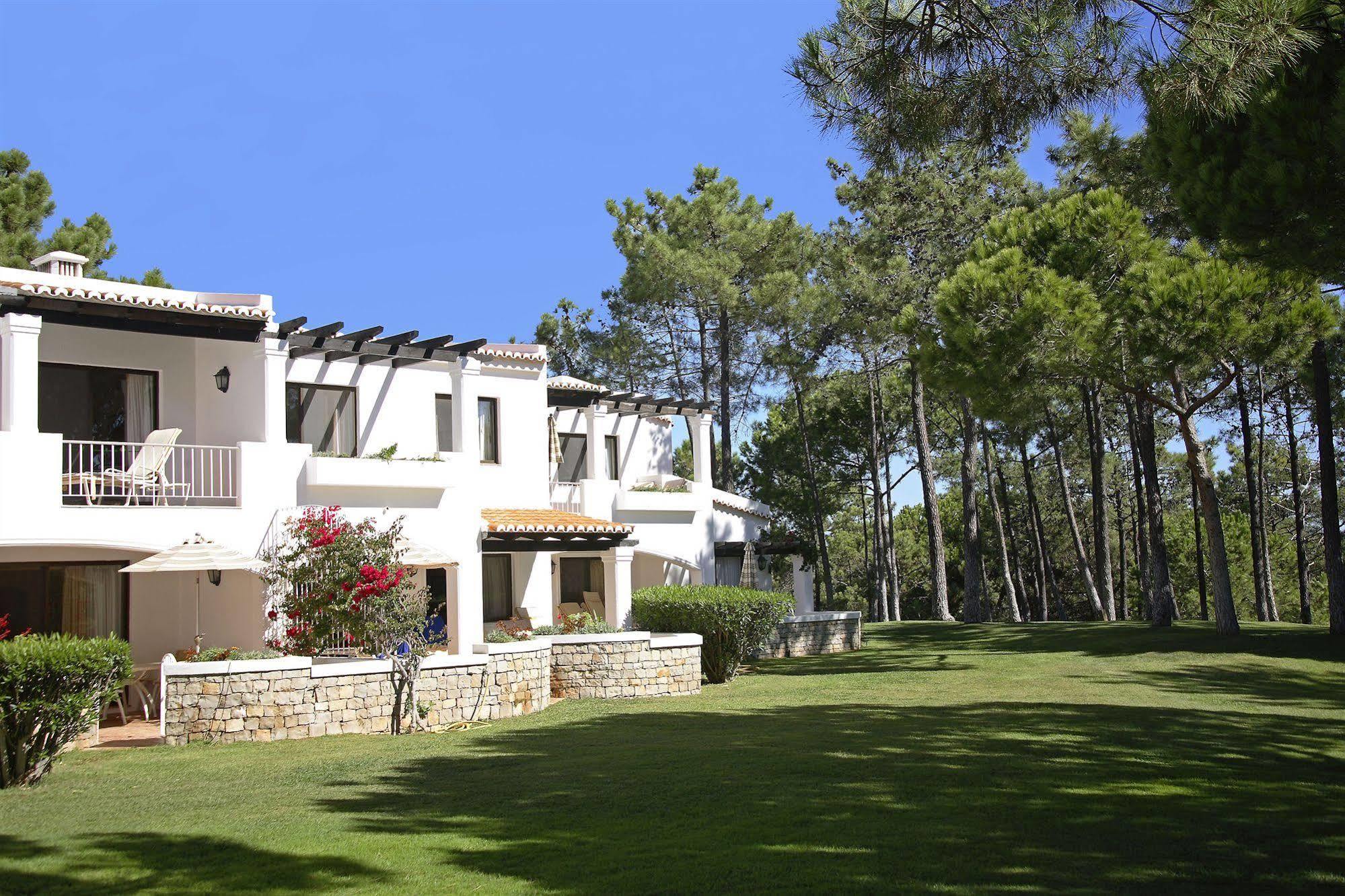 Four Seasons Country Club Hotel Quinta do Lago Exterior photo