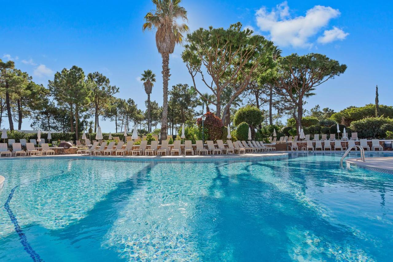 Four Seasons Country Club Hotel Quinta do Lago Exterior photo