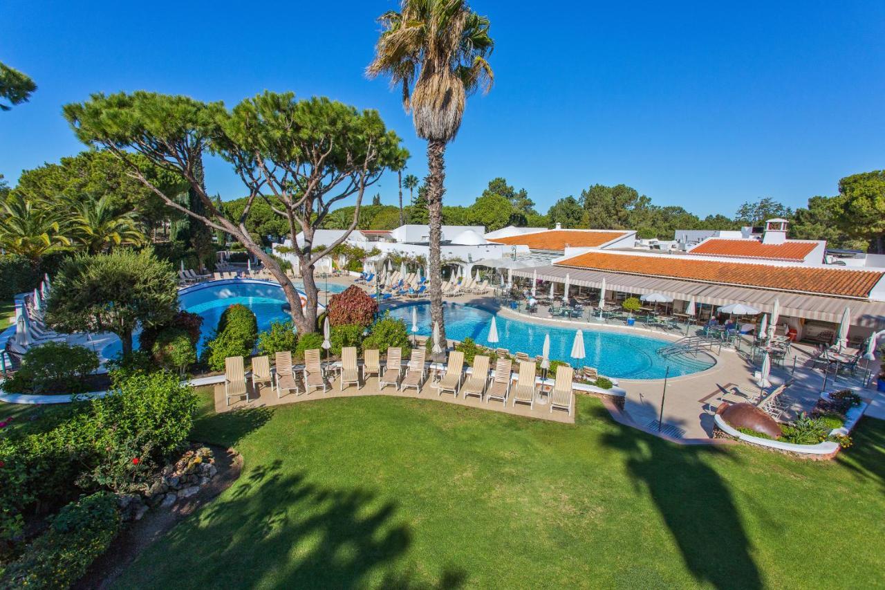 Four Seasons Country Club Hotel Quinta do Lago Exterior photo