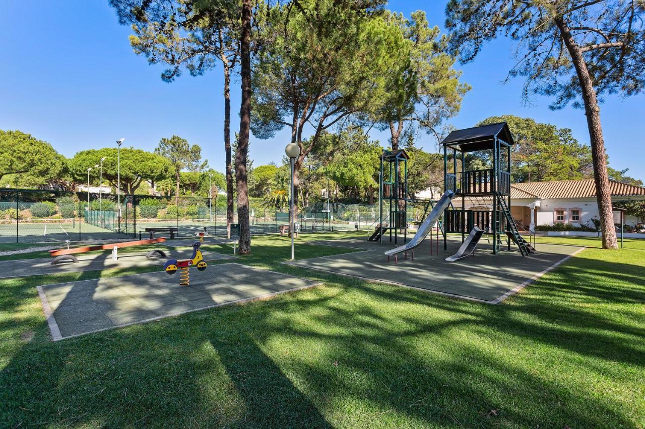 Four Seasons Country Club Hotel Quinta do Lago Exterior photo