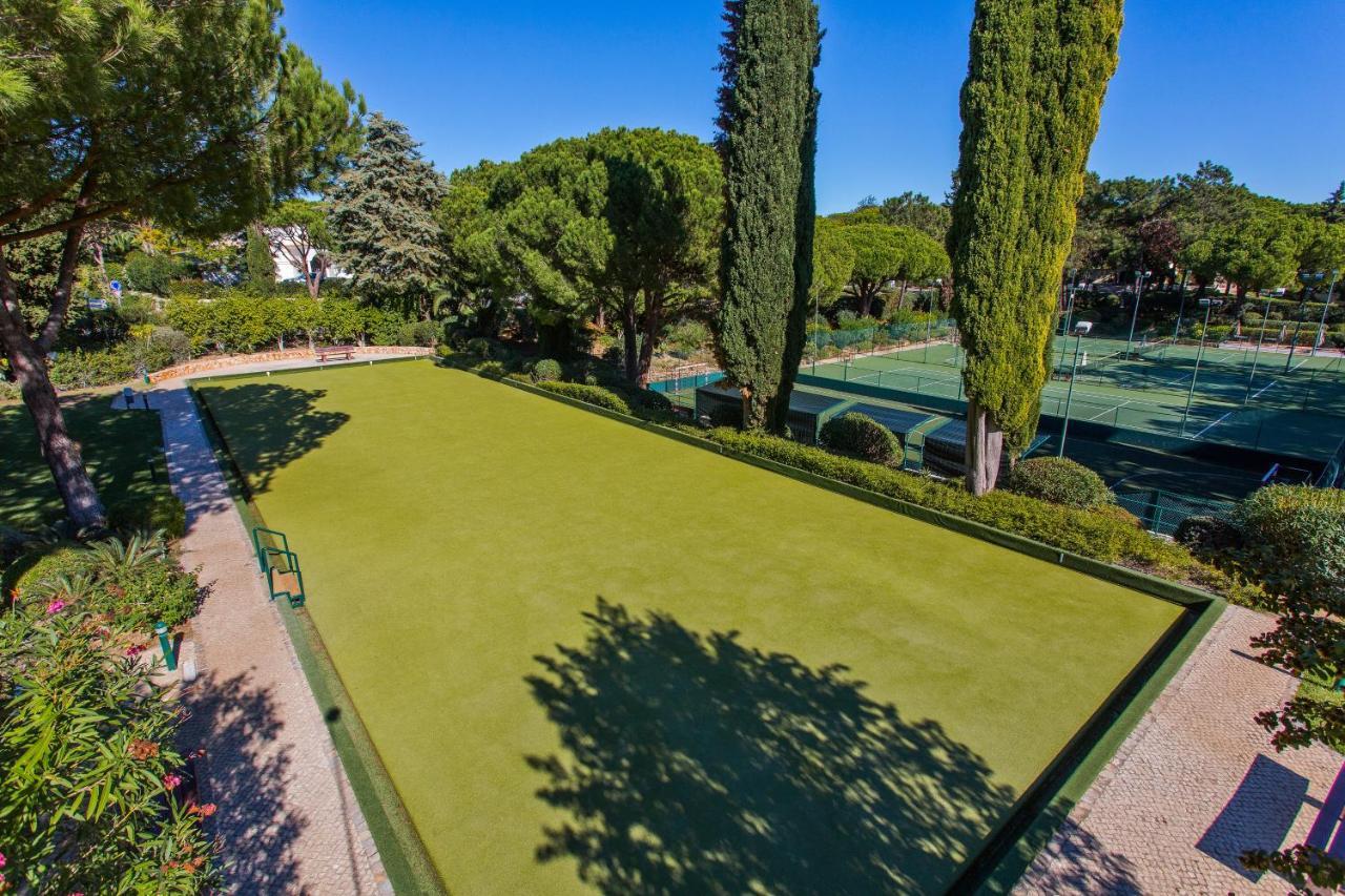 Four Seasons Country Club Hotel Quinta do Lago Exterior photo