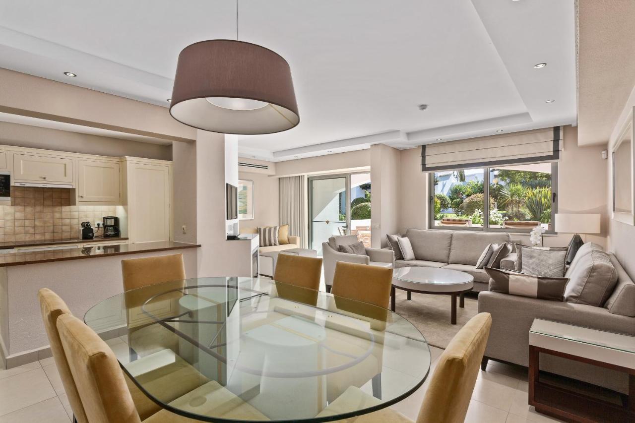 Four Seasons Country Club Hotel Quinta do Lago Exterior photo