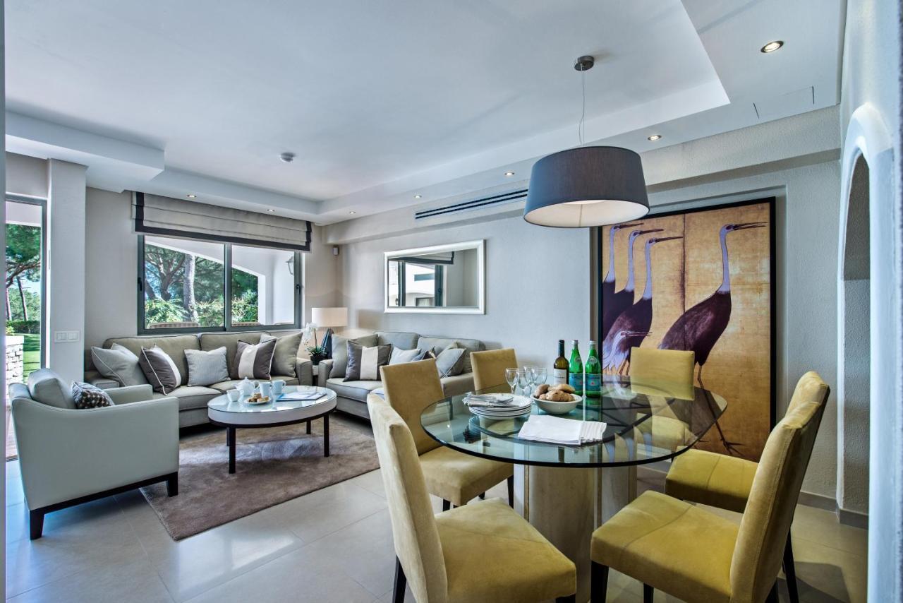 Four Seasons Country Club Hotel Quinta do Lago Exterior photo