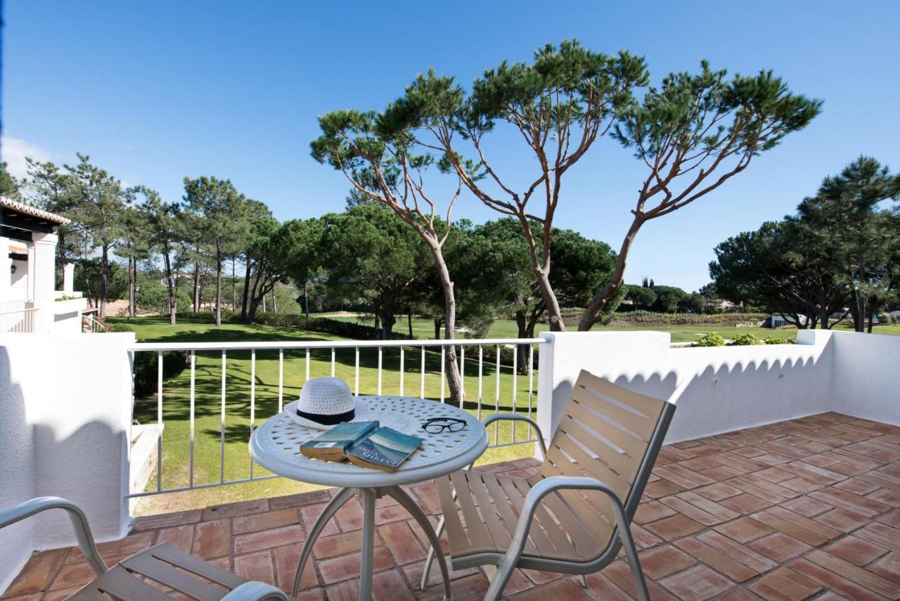 Four Seasons Country Club Hotel Quinta do Lago Exterior photo