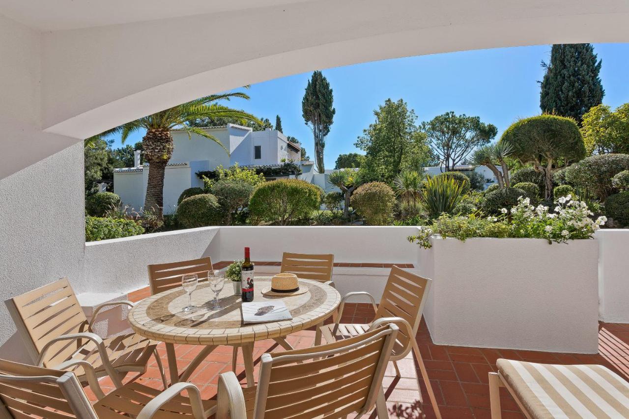 Four Seasons Country Club Hotel Quinta do Lago Exterior photo