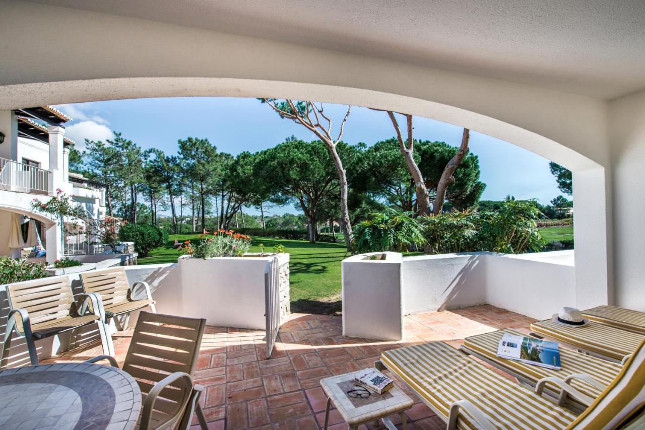 Four Seasons Country Club Hotel Quinta do Lago Exterior photo